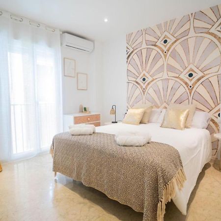 La Casi-Ta De Grana Apartment กรานาดา ภายนอก รูปภาพ
