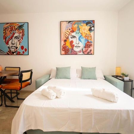 La Casi-Ta De Grana Apartment กรานาดา ภายนอก รูปภาพ
