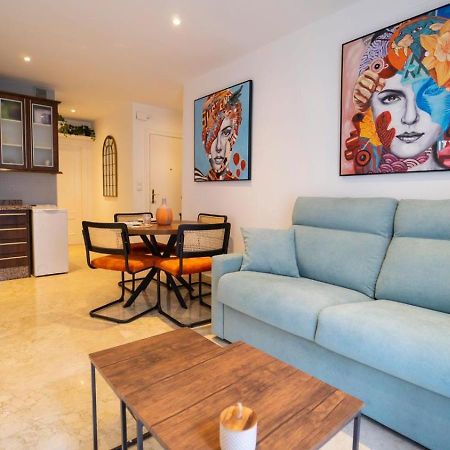 La Casi-Ta De Grana Apartment กรานาดา ภายนอก รูปภาพ