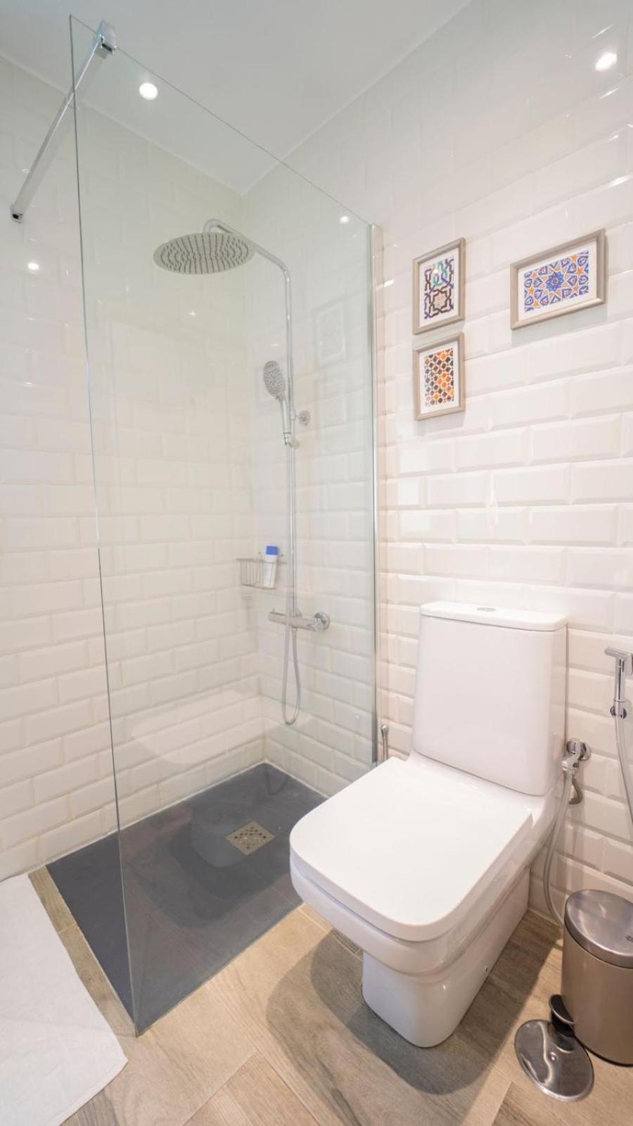 La Casi-Ta De Grana Apartment กรานาดา ภายนอก รูปภาพ