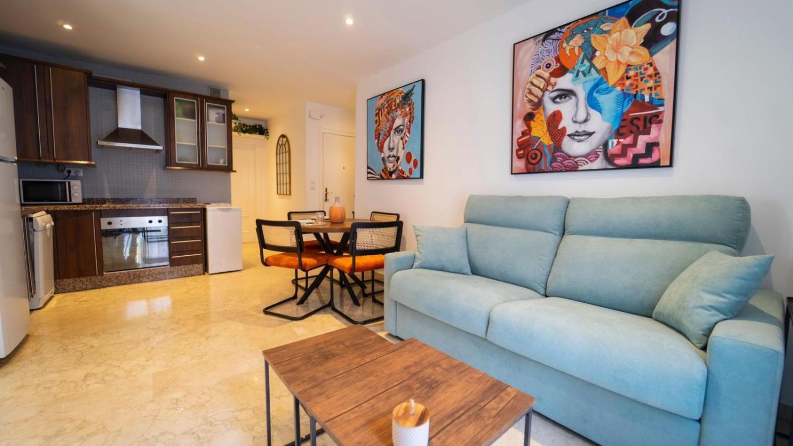 La Casi-Ta De Grana Apartment กรานาดา ภายนอก รูปภาพ