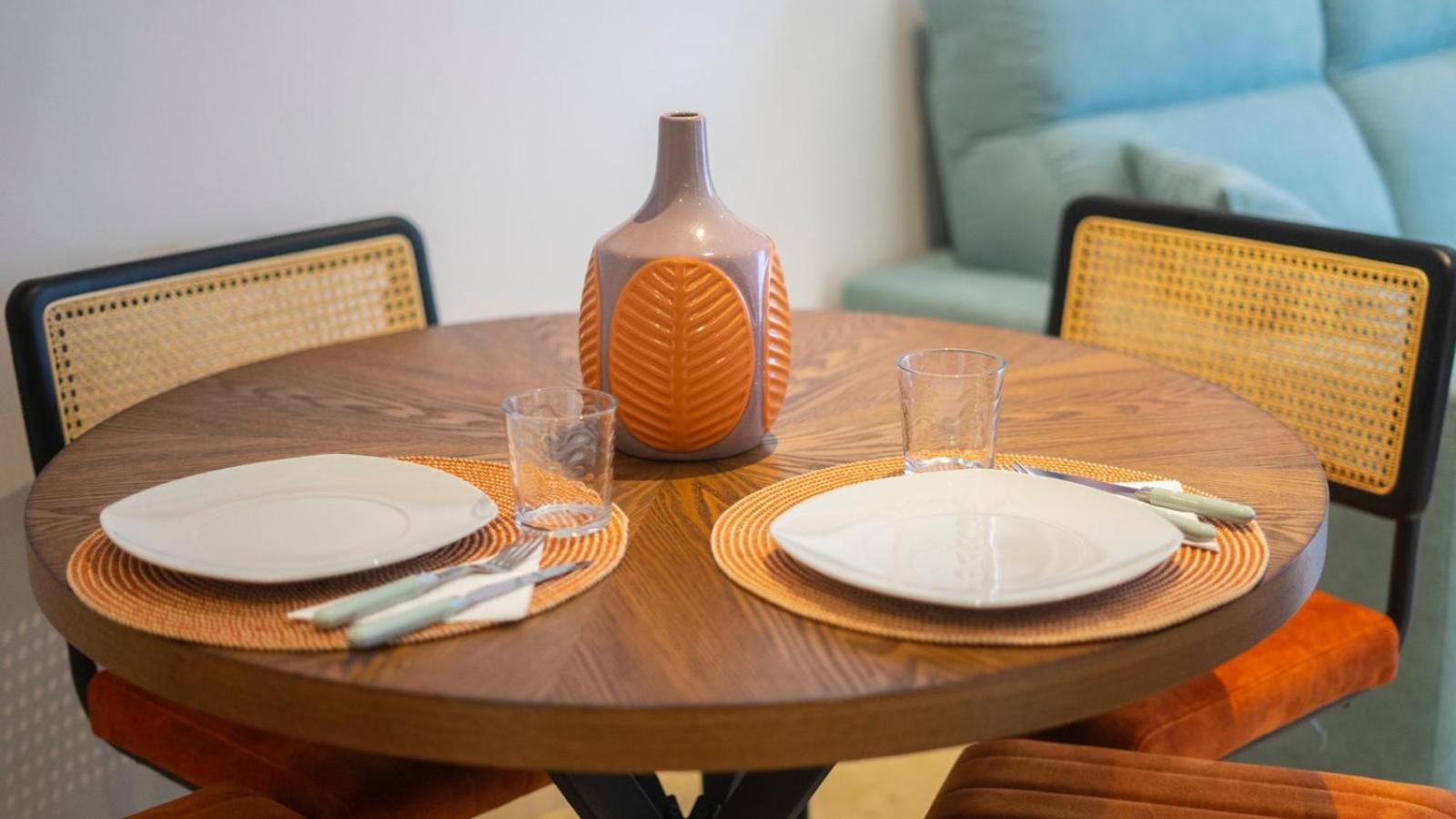 La Casi-Ta De Grana Apartment กรานาดา ภายนอก รูปภาพ